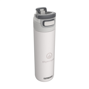 Logotrade mainoslahja tuotekuva: Kambukka® Elton Insulated 600 ml juomapullo