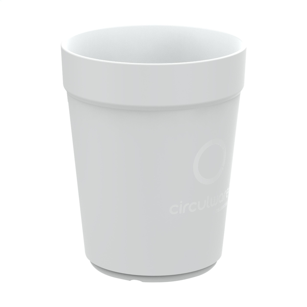 Logotrade liikelahja tuotekuva: CirculCup 300 ml