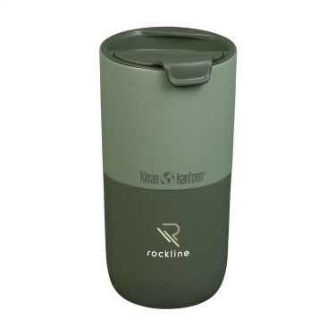 Logo trade mainoslahjat tuotekuva: Klean Kanteen Rise Kierrätetty juomalasi 473 ml