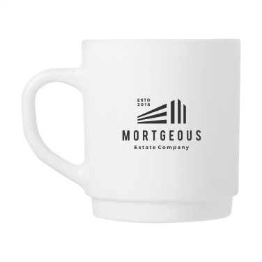 Logotrade mainoslahja ja liikelahja kuva: Yenta Cup 290 ml muki