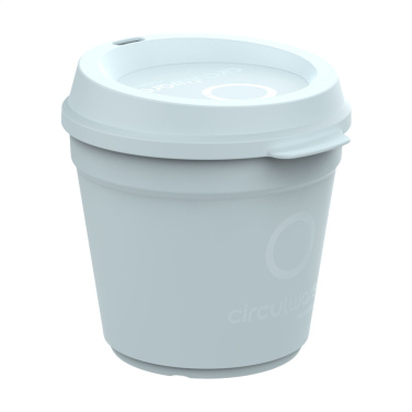 Logo trade mainoslahjat ja liikelahjat kuva: CirculCup kansi 200 ml