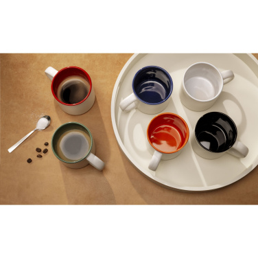 Logotrade mainoslahjat ja liikelahjat tuotekuva: Coppa Muki 330 ml