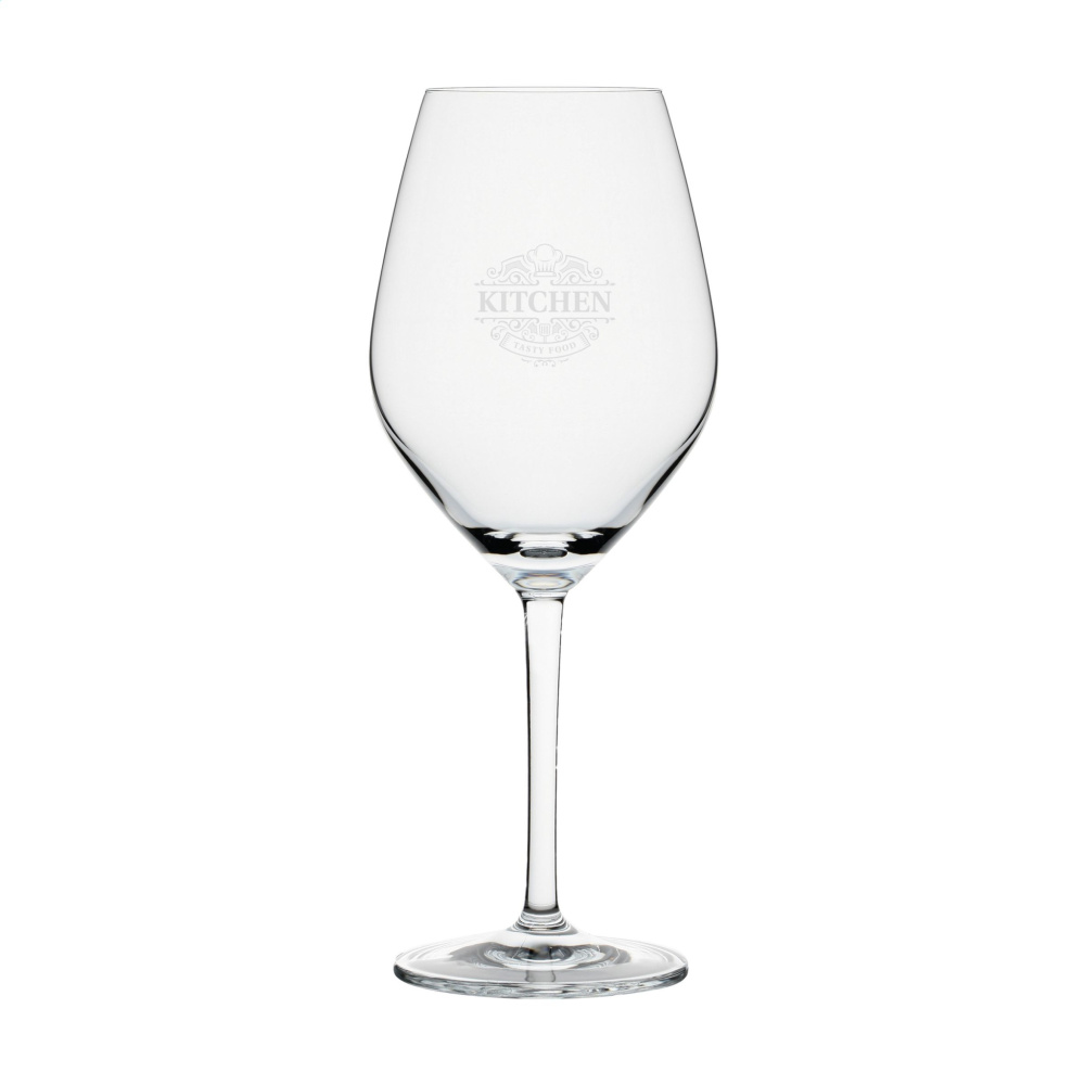 Logotrade mainostuotet kuva: Nice Wine Glass 480 ml