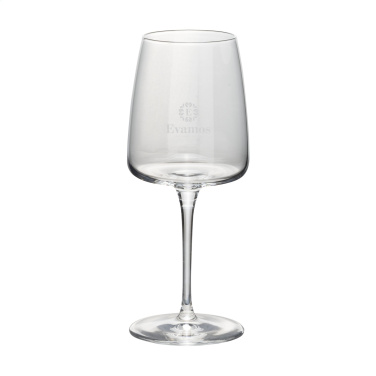 Logotrade liikelahja tuotekuva: Caselli Viinilasi 370 ml