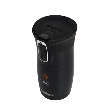 Logo trade mainostuotet tuotekuva: Contigo® Westloop Muki 300 ml