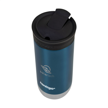 Logotrade mainoslahjat ja liikelahjat tuotekuva: Contigo® Huron 2.0 470 ml lämpökuppi