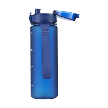 Logotrade liikelahjat mainoslahjat tuotekuva: Hailey pullo 750 ml