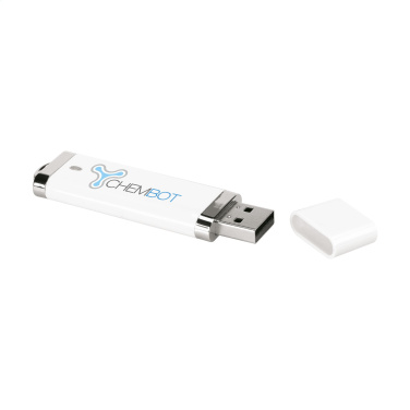 Logotrade liikelahjat mainoslahjat tuotekuva: USB Talent 4GB