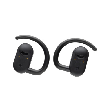 Logo trade mainoslahja kuva: Fitsound RCS avoimet TWS-korvakuulokkeet