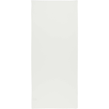 Logo trade liikelahja kuva: Lucas RPET-urheilupyyhe 30 x 80 cm