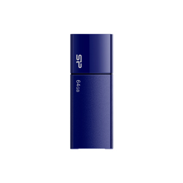 Logotrade mainostuote tuotekuva: Pendrive Silicon Power Ultima U05 2.0