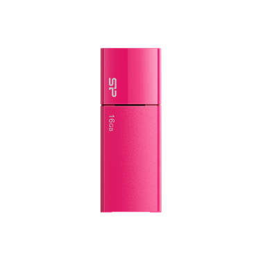 Logo trade mainoslahjat tuotekuva: Pendrive Silicon Power Ultima U05 2.0