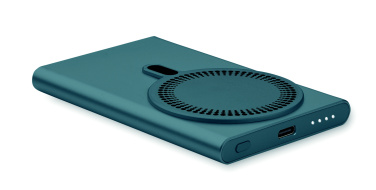 Logotrade mainostuote tuotekuva: Langattoman laturin virtapankki