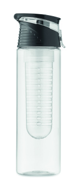 Logotrade mainoslahjat kuva: RPET pullo 500ml