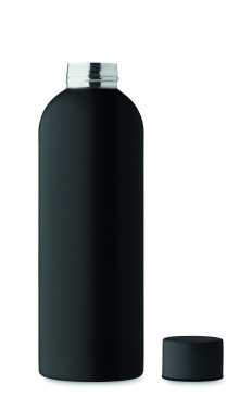Logo trade liikelahja kuva: Yksiseinäinen pullo 750 ml