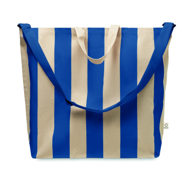 Logotrade mainostuote tuotekuva: Erittäin suuri rantakassi 280g/m²