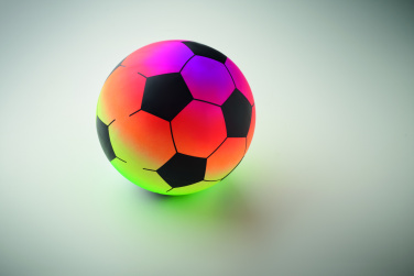 Logo trade mainoslahjat ja liikelahjat kuva: Puhallettava PVC-rantapallo