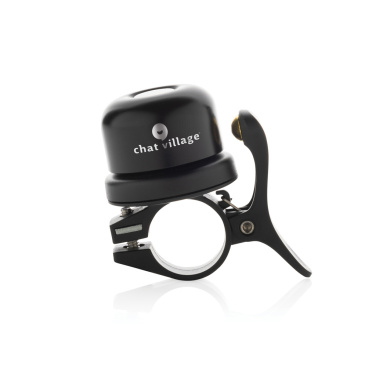 Logotrade liikelahjat kuva: Pedalfinder-pyöräkello