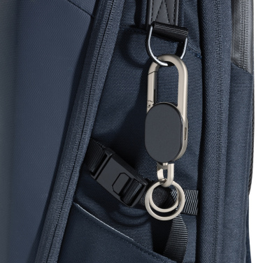 Logo trade mainoslahjat ja liikelahjat kuva: Keyfinder-avaimenperä USB C
