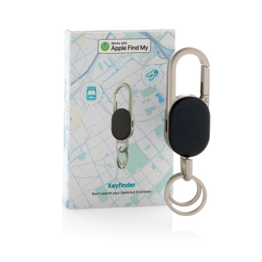 Logotrade mainoslahjat kuva: Keyfinder-avaimenperä USB C