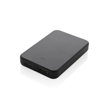 Logotrade liikelahjat mainoslahjat tuotekuva: Boostcore RCS virtalähde 5.000mAh USB C:llä varustettuna