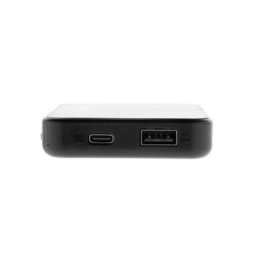 Logotrade mainoslahjat kuva: Boostcore RCS virtalähde 5.000mAh USB C:llä varustettuna