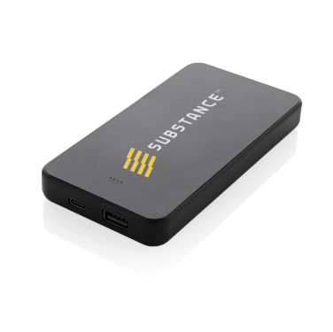 Logotrade liikelahjat kuva: Boostcore RCS-virtapankki 10.000mAh USB C