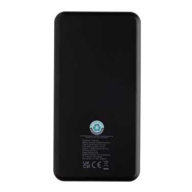Logotrade liikelahjat mainoslahjat tuotekuva: Boostcore RCS -virtapankki 20.000mAh USB C