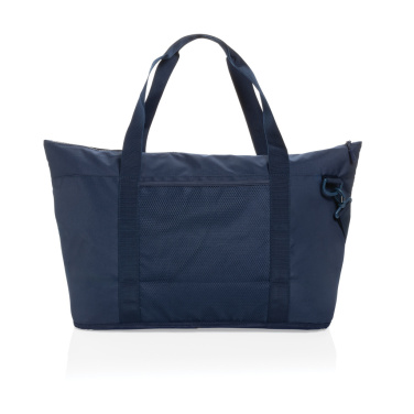 Logotrade liikelahja mainoslahja kuva: Sonny Aware™ RPET XL tote kylmälaukku