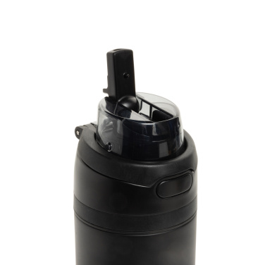 Logo trade mainoslahja kuva: Omni Sip RCS uudelleen teräksinen lukittava pullo 700ML