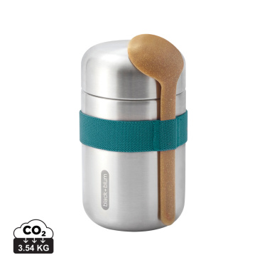 Logotrade mainoslahja tuotekuva: Black+Blum ruokatermos 400 ml