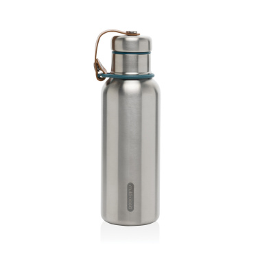 Logotrade mainoslahjat kuva: Black+Blum eristetty vesipullo pieni 500ml