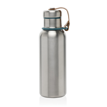 Logotrade mainostuotet kuva: Black+Blum eristetty vesipullo pieni 500ml