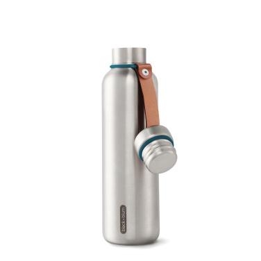 Logotrade mainoslahja tuotekuva: Black+Blum eristetty vesipullo suuri 750ml