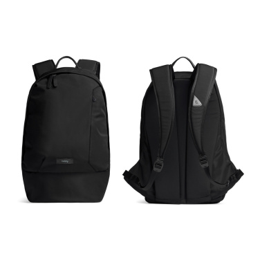 Logotrade liikelahja tuotekuva: Bellroy Classic Backpack
