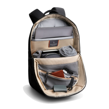 Logo trade mainoslahjat ja liikelahjat kuva: Bellroy Via Backpack