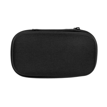 Logotrade mainostuotet kuva: TravelCharge Pro RCS -matkalaturi USB C:llä