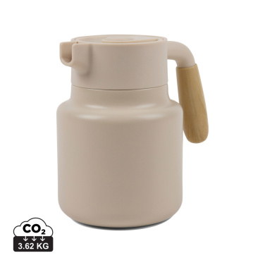 Logotrade mainostuotet kuva: VINGA Arbe-termoskannu 1200 ML RCS