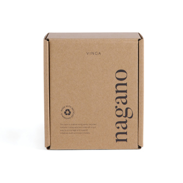 Logotrade mainostuotet kuva: VINGA Nagano Pure -muki RCS