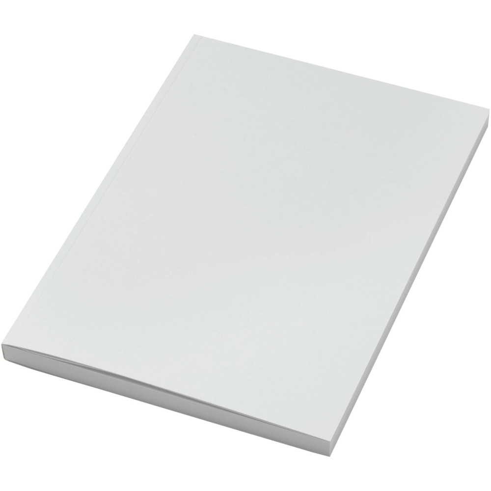 Logo trade liikelahjat mainoslahjat kuva: Novella Austen A5 pehmeäkantinen muistikirja