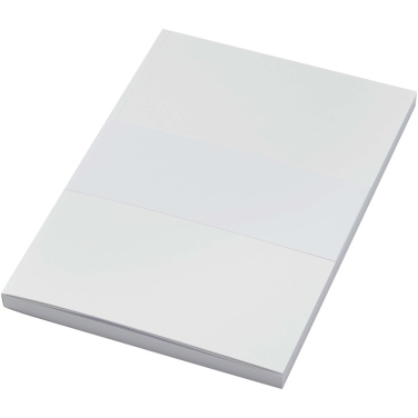 Logotrade liikelahjat mainoslahjat tuotekuva: Novella Austen A5 pehmeäkantinen muistikirja