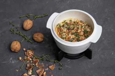 Logotrade liikelahjat mainoslahjat tuotekuva: BOSKA Juustoleipuri - 500 ml