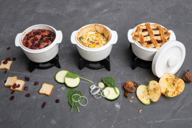 Logotrade liikelahja mainoslahja kuva: BOSKA Juustoleipuri - 500 ml