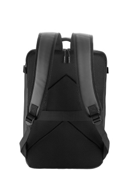 Logotrade mainostuotet kuva: PALUDI Schwarzwolf -reppu