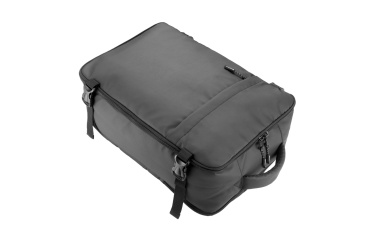 Logotrade mainoslahja ja liikelahja kuva: PALUDI Schwarzwolf -reppu