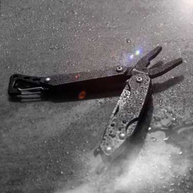 Logotrade liikelahjat kuva: Monitoimityökalu AWU Schwarzwolf