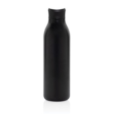 Logotrade liikelahja tuotekuva: Avira Alok RCS re-steel 360 vesipullo 600ML