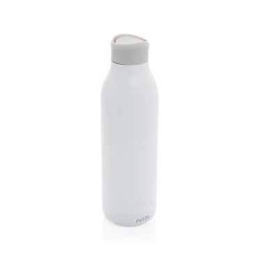 Logo trade mainostuotet tuotekuva: Avira Alok RCS re-steel 360 vesipullo 600ML