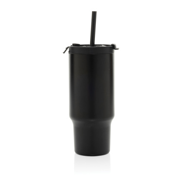 Logo trade mainoslahjat tuotekuva: Cruiser RCS kierrätetty vuotamaton Compact Tumbler 480ML