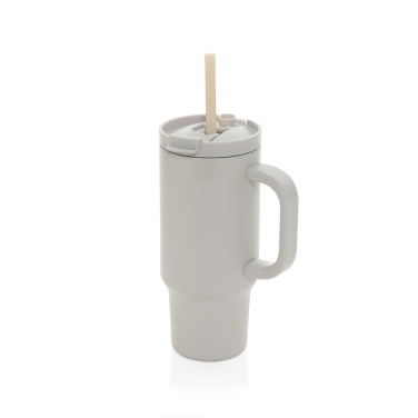 Logo trade mainostuote kuva: Cruiser RCS kierrätetty vuotamaton Compact Tumbler 480ML